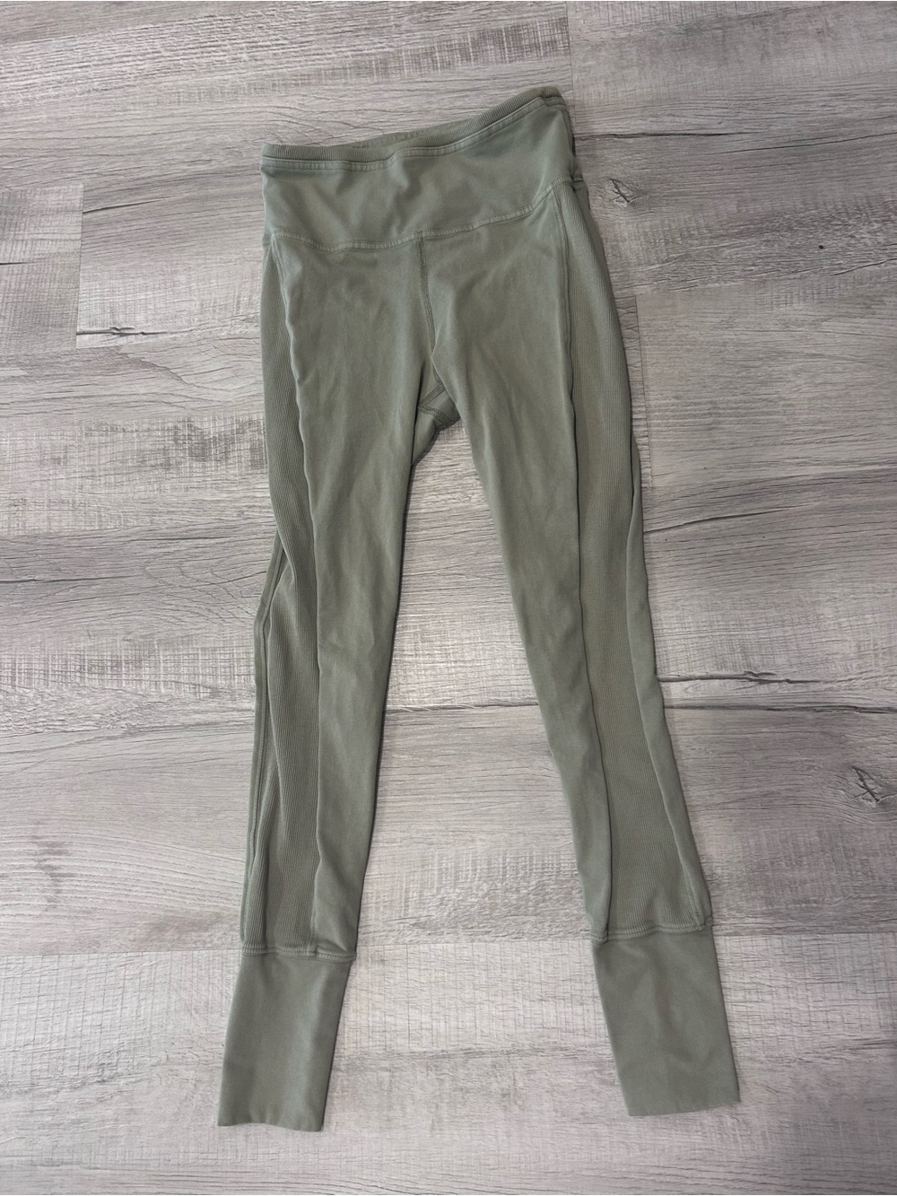 FP movement cotton leggings